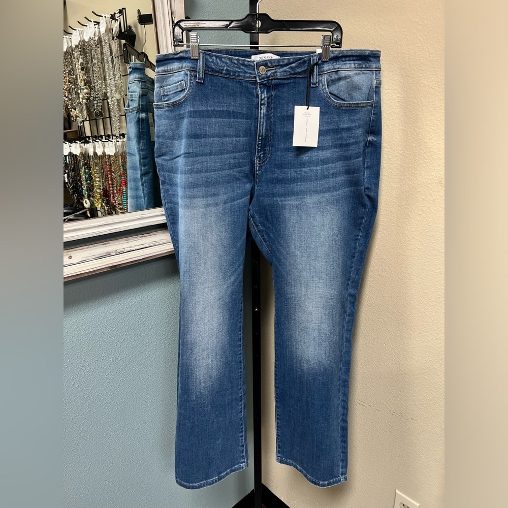 Zenana Jeans